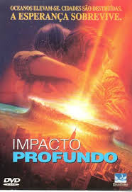 Dvd Impacto Profundo