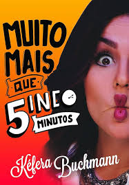 Muito Mais Que Cinco Minutos
