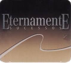 CD Eternamente Sucessos (Latinha)
