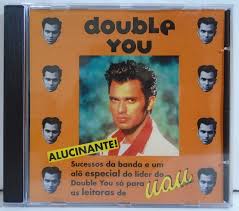 CD Double You - Wau