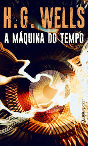 A Máquina do Tempo (pocket)