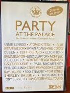 Dvd Party At The Palace