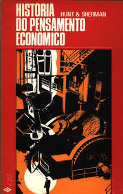 Historia do Pensamento Economico 13ª