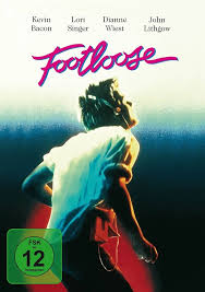 Dvd Footloose