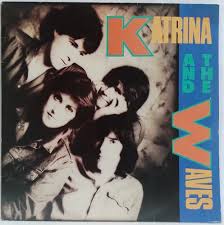 Lp Katrina And The Waves