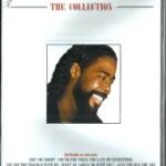 Dvd Barry White - The Collection