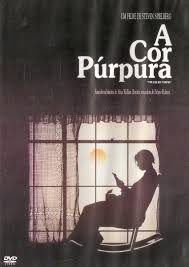 Dvd A Cor Purpura