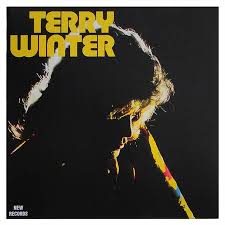 Lp Terry Winter (1972)