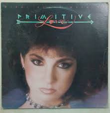 Lp Miami Sound Machine - Primitive Love