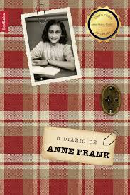 O Diário de Anne Frank (bestbolso)