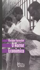 O Horror Econômico