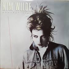 Lp Kim Wilde - Another Step