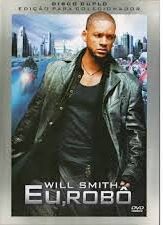 Dvd Eu, Robô (2 DVDs)