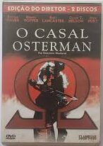Dvd O Casal Osterman (2 Dvds)