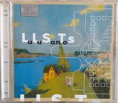 CD Lulu Santos - Calendário