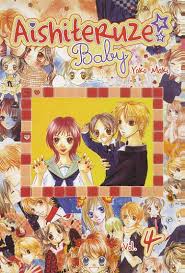 Aishiteruze Baby 04