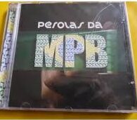 CD Pérolas da MPB Vol. 1