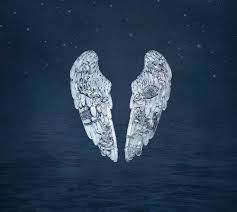 CD Codldplay - Ghost Stories