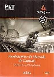 Fundamentos do Mercado de Capitais 3ª