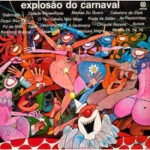 Lp Explosão do Carnaval
