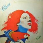 Lp Clara Nunes - Nação