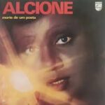 Lp Alcione - Morte de um Poeta