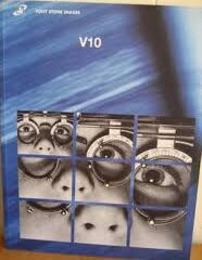 Tony Stone Images - V10