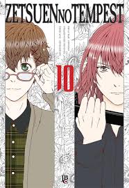 Zetsuen no Tempest 10