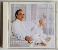 CD Ricardo Whyte - Livre Como um Pássaro