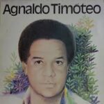 Lp Agnaldo Timóteo - Sucesso de Ouro