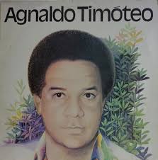 Lp Agnaldo Timóteo - Sucesso de Ouro