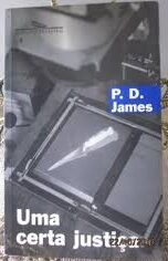 Uma Certa Justiça (Romance Policial)