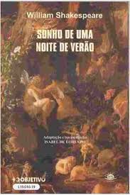 Sonho de uma Noite de Verão (Objetivo)