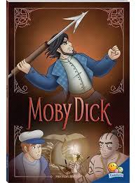 Moby Dick