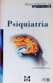 Guias Praticos de Enfermagem - Psiquiatria