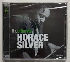 CD Horace Silver - The Ultimate (duplo)