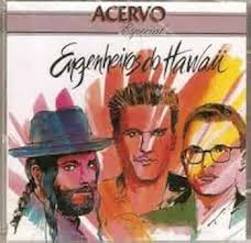 CD Acervo Especial - Engenheiros do Hawaii