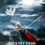 Reino dos Morcegos (Capa Dura)