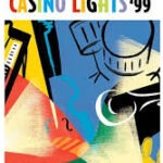 Dvd Casino Light 99