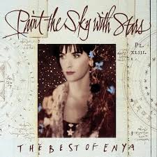 CD The Best Of Enya - Paint The Sky With Stars