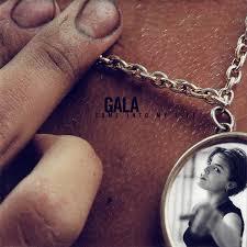 CD Gala - Come Into My Life