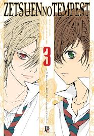 Zetsuen no Tempest 03