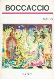 Boccaccio - Contos 3ª