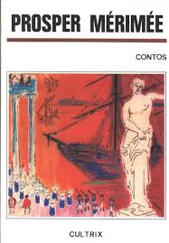 Prosper Merimee - Contos 2ª