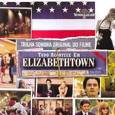 CD Trilha Sonora do Filme - Tudo Acontece em Eliza