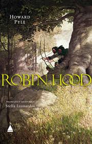Robin Hood