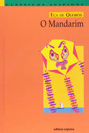O Mandarim  3ª