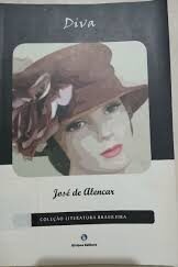Colecao Literatura Brasileira - Diva