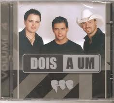 CD Dois a Um Vol. 4