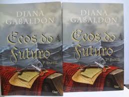 Ecos do Futuro 2 Volumes (1ª e 2ª Parte)